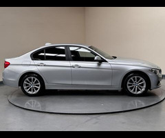BMW 3 Series 2.0 320d SE Auto xDrive Euro 6 (s/s) 4dr - 3