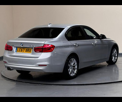 BMW 3 Series 2.0 320d SE Auto xDrive Euro 6 (s/s) 4dr - 4