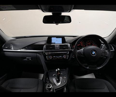 BMW 3 Series 2.0 320d SE Auto xDrive Euro 6 (s/s) 4dr - 5
