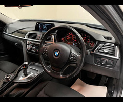 BMW 3 Series 2.0 320d SE Auto xDrive Euro 6 (s/s) 4dr - 7