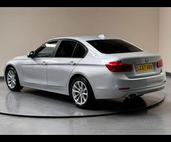 BMW 3 Series 2.0 320d SE Auto xDrive Euro 6 (s/s) 4dr - 9