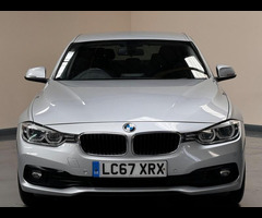 BMW 3 Series 2.0 320d SE Auto xDrive Euro 6 (s/s) 4dr - 10
