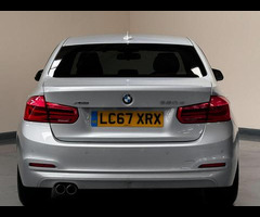 BMW 3 Series 2.0 320d SE Auto xDrive Euro 6 (s/s) 4dr - 11