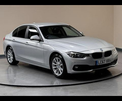 BMW 3 Series 2.0 320d SE Auto xDrive Euro 6 (s/s) 4dr - 14