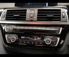 BMW 3 Series 2.0 320d SE Auto xDrive Euro 6 (s/s) 4dr - 19