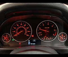 BMW 3 Series 2.0 320d SE Auto xDrive Euro 6 (s/s) 4dr - 21