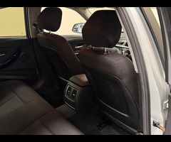 BMW 3 Series 2.0 320d SE Auto xDrive Euro 6 (s/s) 4dr - 25
