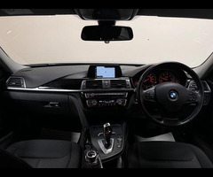BMW 3 Series 2.0 320d SE Auto xDrive Euro 6 (s/s) 4dr - 27