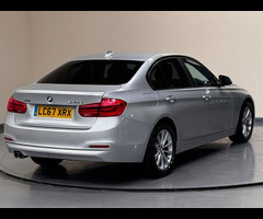 BMW 3 Series 2.0 320d SE Auto xDrive Euro 6 (s/s) 4dr - 29
