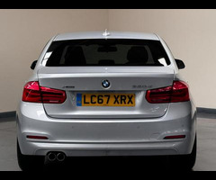 BMW 3 Series 2.0 320d SE Auto xDrive Euro 6 (s/s) 4dr - 30