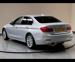 BMW 3 Series 2.0 320d SE Auto xDrive Euro 6 (s/s) 4dr - 31