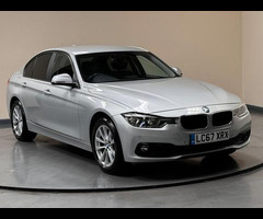 BMW 3 Series 2.0 320d SE Auto xDrive Euro 6 (s/s) 4dr - 32