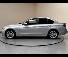 BMW 3 Series 2.0 320d SE Auto xDrive Euro 6 (s/s) 4dr - 33