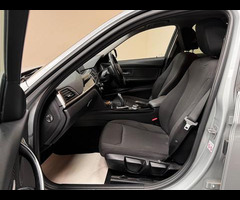 BMW 3 Series 2.0 320d SE Auto xDrive Euro 6 (s/s) 4dr - 35