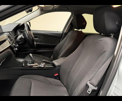 BMW 3 Series 2.0 320d SE Auto xDrive Euro 6 (s/s) 4dr - 37