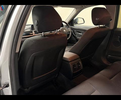 BMW 3 Series 2.0 320d SE Auto xDrive Euro 6 (s/s) 4dr - 38