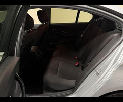 BMW 3 Series 2.0 320d SE Auto xDrive Euro 6 (s/s) 4dr - 39