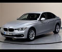 BMW 3 Series 2.0 320d SE Auto xDrive Euro 6 (s/s) 4dr - 40