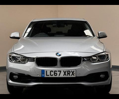 BMW 3 Series 2.0 320d SE Auto xDrive Euro 6 (s/s) 4dr - 42
