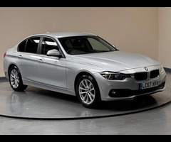BMW 3 Series 2.0 320d SE Auto xDrive Euro 6 (s/s) 4dr - 43
