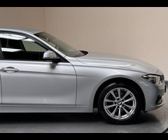 BMW 3 Series 2.0 320d SE Auto xDrive Euro 6 (s/s) 4dr - 44