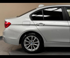BMW 3 Series 2.0 320d SE Auto xDrive Euro 6 (s/s) 4dr - 45