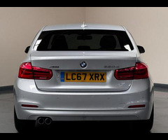 BMW 3 Series 2.0 320d SE Auto xDrive Euro 6 (s/s) 4dr - 47