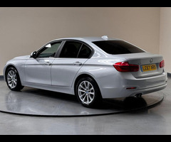 BMW 3 Series 2.0 320d SE Auto xDrive Euro 6 (s/s) 4dr - 49