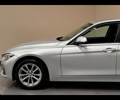 BMW 3 Series 2.0 320d SE Auto xDrive Euro 6 (s/s) 4dr - 50
