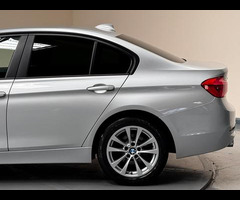 BMW 3 Series 2.0 320d SE Auto xDrive Euro 6 (s/s) 4dr - 51