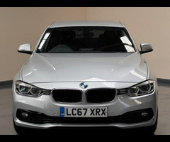 BMW 3 Series 2.0 320d SE Auto xDrive Euro 6 (s/s) 4dr - 54
