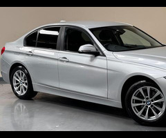 BMW 3 Series 2.0 320d SE Auto xDrive Euro 6 (s/s) 4dr - 56