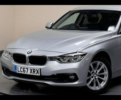 BMW 3 Series 2.0 320d SE Auto xDrive Euro 6 (s/s) 4dr - 58