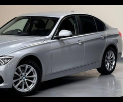 BMW 3 Series 2.0 320d SE Auto xDrive Euro 6 (s/s) 4dr - 59