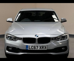 BMW 3 Series 2.0 320d SE Auto xDrive Euro 6 (s/s) 4dr - 60