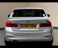 BMW 3 Series 2.0 320d SE Auto xDrive Euro 6 (s/s) 4dr - 61