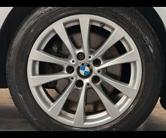 BMW 3 Series 2.0 320d SE Auto xDrive Euro 6 (s/s) 4dr - 63