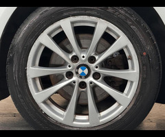 BMW 3 Series 2.0 320d SE Auto xDrive Euro 6 (s/s) 4dr - 64