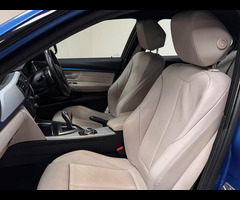 BMW 3 Series 2.0 330e 7.6kWh M Sport Auto Euro 6 (s/s) 4dr - 4