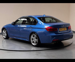 BMW 3 Series 2.0 330e 7.6kWh M Sport Auto Euro 6 (s/s) 4dr - 7