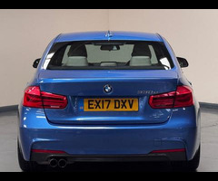 BMW 3 Series 2.0 330e 7.6kWh M Sport Auto Euro 6 (s/s) 4dr - 9