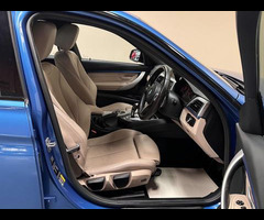 BMW 3 Series 2.0 330e 7.6kWh M Sport Auto Euro 6 (s/s) 4dr - 14