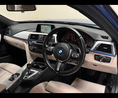 BMW 3 Series 2.0 330e 7.6kWh M Sport Auto Euro 6 (s/s) 4dr - 15