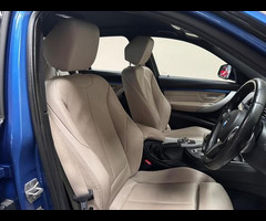 BMW 3 Series 2.0 330e 7.6kWh M Sport Auto Euro 6 (s/s) 4dr - 17