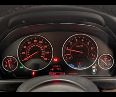 BMW 3 Series 2.0 330e 7.6kWh M Sport Auto Euro 6 (s/s) 4dr - 19