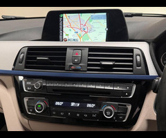 BMW 3 Series 2.0 330e 7.6kWh M Sport Auto Euro 6 (s/s) 4dr - 22