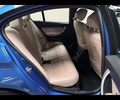 BMW 3 Series 2.0 330e 7.6kWh M Sport Auto Euro 6 (s/s) 4dr - 27