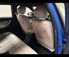 BMW 3 Series 2.0 330e 7.6kWh M Sport Auto Euro 6 (s/s) 4dr - 28