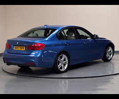 BMW 3 Series 2.0 330e 7.6kWh M Sport Auto Euro 6 (s/s) 4dr - 30