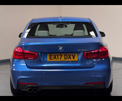 BMW 3 Series 2.0 330e 7.6kWh M Sport Auto Euro 6 (s/s) 4dr - 31